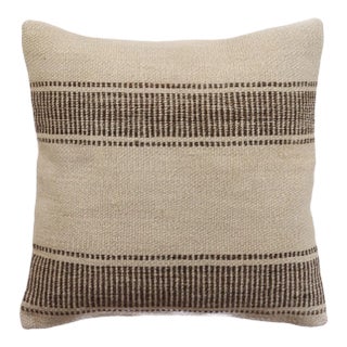 Decorative Kilim Pillow Cover For Sale