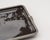 German Stainless Steel Cigarette Case with Leather Inlay, 1930s For Sale - Image 16 of 18