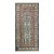 Antique Kuba–Konagkend Prayer Rug For Sale
