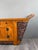Wood Antique 20th Century Japanese Pine Console Buffet For Sale - Image 7 of 9