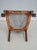 Carved Mahogany Chippendale Style Chair W. Claw Feet For Sale - Image 18 of 18