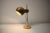 Mid-Century Magnetic Table Lamp from Drukov, 1970s For Sale - Image 11 of 13
