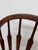 Wood H W Hull & Sons Windsor Chairs, Set of Four For Sale - Image 7 of 12