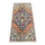 Turkish Yastik Rug 1'6" x 2'11" For Sale