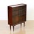 Mid Century China Cabinet by Dalescraft For Sale - Image 9 of 9