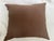 Textile Pillow Upholstered With 19th Century Tapestry For Sale - Image 7 of 7