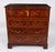 Antique Early George II Inlaid Mahogany Chest with Secretaire, 18th Century For Sale - Image 3 of 18
