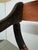 Brown Renaissance-Style Savonarola Chairs, Pair For Sale - Image 8 of 12