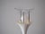 Plastic Vintage Danish Panthella Table Lamp by Verner Panton for Louis Poulsen, 1971 For Sale - Image 7 of 9