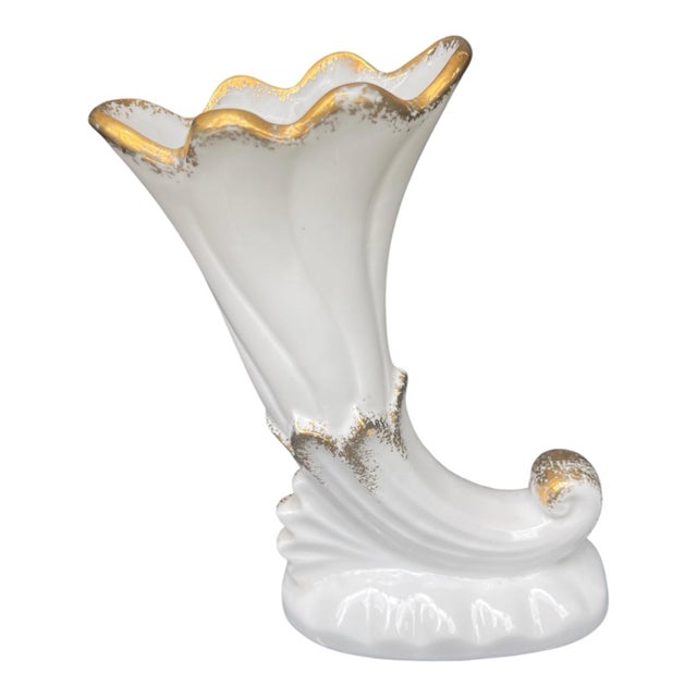 Lefton 1950s Lefton Romantic Boudoir Decorative Accent Set of 3 For Sale - Image 4 of 11