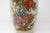 Japanese Japanese Flowers and Birds Vase For Sale - Image 3 of 9