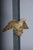 Patriotic Eagle Wall Decoration in Bronze Brass and Gold For Sale - Image 18 of 18