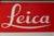 Vintage Leica Cameras Lighted Dealer Advertising Clock For Sale - Image 12 of 13