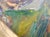 1920s José Maria Prim Guyto, Expressionist Landscape, 1920s, Oil Painting For Sale - Image 5 of 8