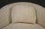 Textile 1960s Beige Round Lounge Chairs by Adrian Pearsall For Sale - Image 7 of 9