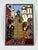 Porcelain Vilbocard Postcard by Boris Zvorykin for Villeroy & Boch Gallerie, 1970s For Sale - Image 11 of 11