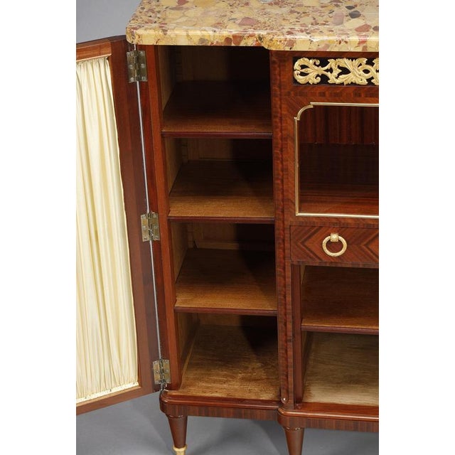 Buffet by Sormani, 1890 For Sale - Image 15 of 18