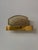 Vintage Brass and Resin Wall Light attributed to Serge Mouille for Dallux, France, 1960 For Sale - Image 4 of 9