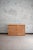 Light Yellow Bamboo and Rush Fabric Sideboard by Dal Vera, 1970s For Sale - Image 8 of 8