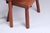 Teak Nesting Tables by Charlotte Perriand, 1960s, Set of 3 For Sale - Image 9 of 10