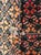 1960s 1960s Carry-All by Munro Cut Velvet Jacquard Wig Case For Sale - Image 5 of 17