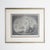 Gray Late 18th–Early 19th Century Neoclassical “Venere” Venus Engraving After Raphael – Tofanelli & Bertigneni For Sale - Image 8 of 14