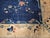 Vintage Chinese Art Deco Oversize Rug, Wool Pile, Pagoda Design, 12' X 20' For Sale - Image 13 of 16