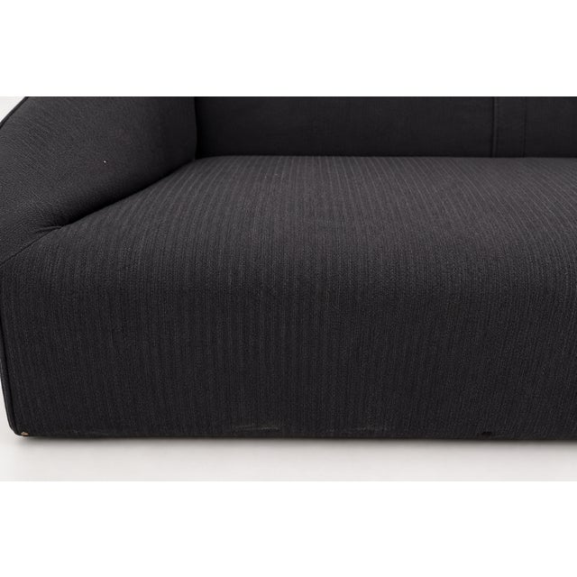 Siviglia Sofa by Kazuhide Takahama for Cassina, 1970s For Sale - Image 6 of 8