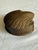 Vintage Hollywood Regency Style Brass Shell Keepsake Box For Sale - Image 10 of 11