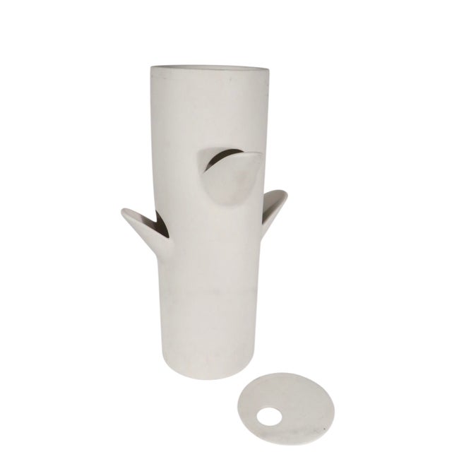 Mid-Century Modern Ikea Bird Feeder Ps Stock by Olga Popyrina For Sale - Image 3 of 10