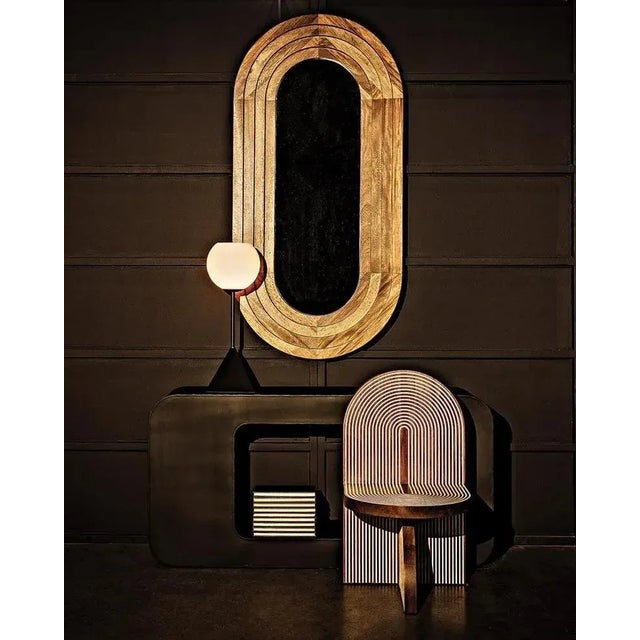 NOIR New Fuss Mirror For Sale In Los Angeles - Image 6 of 6