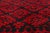 Mid 20th Century Vintage Talsint Moroccan Rug, 06'01 X 10'01 For Sale - Image 5 of 10