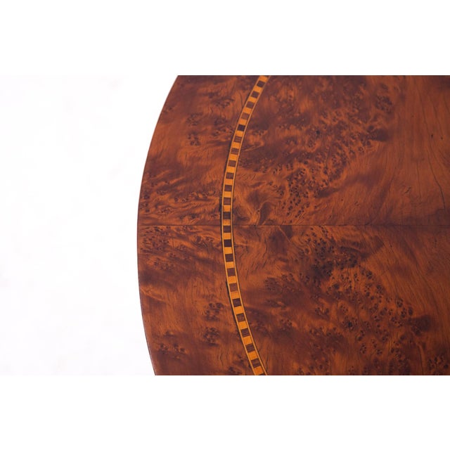 Early 20th Century Bar Table, France, 1920s For Sale - Image 12 of 14