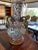 Mid 19th Century 19th C Italian Renaissance Antique Lamp Snake Handles For Sale - Image 5 of 12