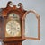 Pendulum Clock in Oak For Sale - Image 3 of 14