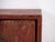 Metal Low Antique Qing Dynasty Vermilion Gansu Sideboard For Sale - Image 7 of 12