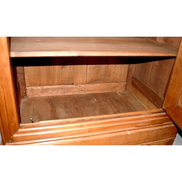 Antique Wardrobe For Sale - Image 12 of 14
