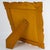 1940s Varnished Carved Sycamore Wood Picture Frame, Circa 1940 For Sale - Image 5 of 9