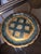 Three Small Vintage Florentine Trays For Sale - Image 13 of 16