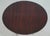 Henkel Harris Henkel Harris Mahogany Dropleaf Pembroke Table For Sale - Image 4 of 18