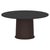 Fat Table 5034 in Polyethylene by Loope For Sale - Image 10 of 10