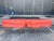 Long Mid-Century William Haines Arrowhead Bench. Offered is a William Billy Haines attributed custom long mid-century...