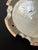 Late 19th Century Korean Ceramic Scholar Brush Rest Joseon Dynasty For Sale - Image 5 of 18