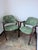 Mid-Century Modern Scandinavian Armchairs from Johanson Design, 1970s, Set of 2 For Sale - Image 3 of 12