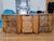 Lane Furniture 1970s Lane's Pueblo Collection "Brutalist" Dresser For Sale - Image 4 of 11