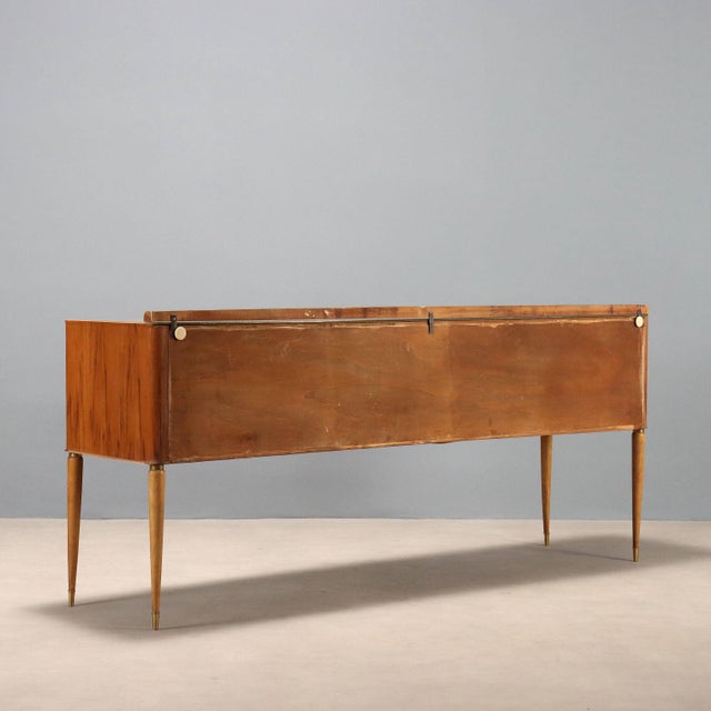 Chest of Drawers, 1960s For Sale - Image 10 of 11