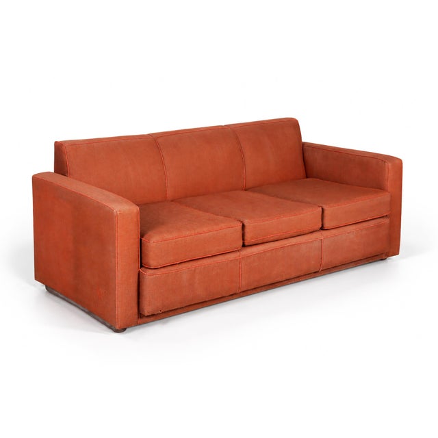 Art Deco Seating Set by Oldřich Liška for Vichr a Spol., Czech, 1930s, Set of 3 For Sale - Image 3 of 18
