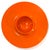 What could be a more groovy than starting your day with these vintage orange melamine egg cups. Designed by Bjorn...