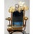 Late 19th Century 19c French Shell Jewelry Ring Stand For Sale - Image 5 of 10