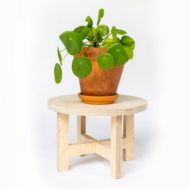 Big Packa Side Table by Debosc For Sale - Image 9 of 16